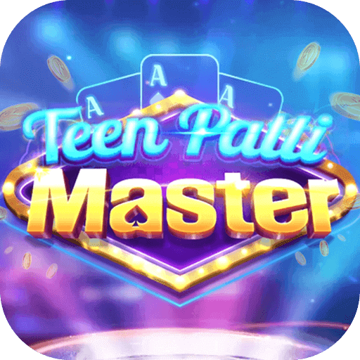 Teen Patti Master Icon