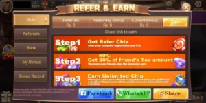 Teen Patti Master App